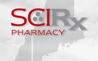SCIRx Pharmacy Expands Services to New Hampshire