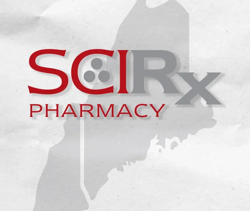 SCIRx Pharmacy Expands Services to New Hampshire