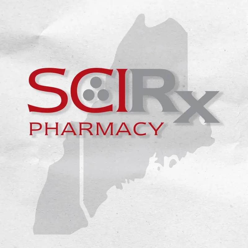 SCIRx Pharmacy Serving Maine & New Hampshire